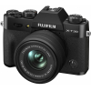 Цифровий фотоапарат Fujifilm X-T30 II body Black (16759615) зображення 9