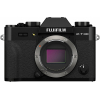 Цифровой фотоаппарат Fujifilm X-T30 II body Black (16759615)