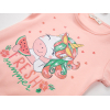 Набор детской одежды Breeze с единорогом (13741-92G-peach) изображение 7