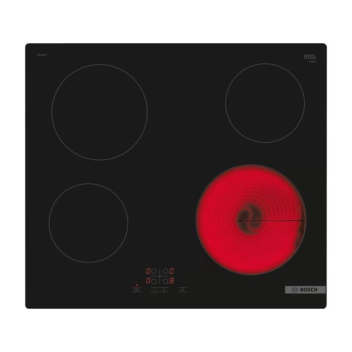 Варочна поверхня Bosch PKE611BA2E
