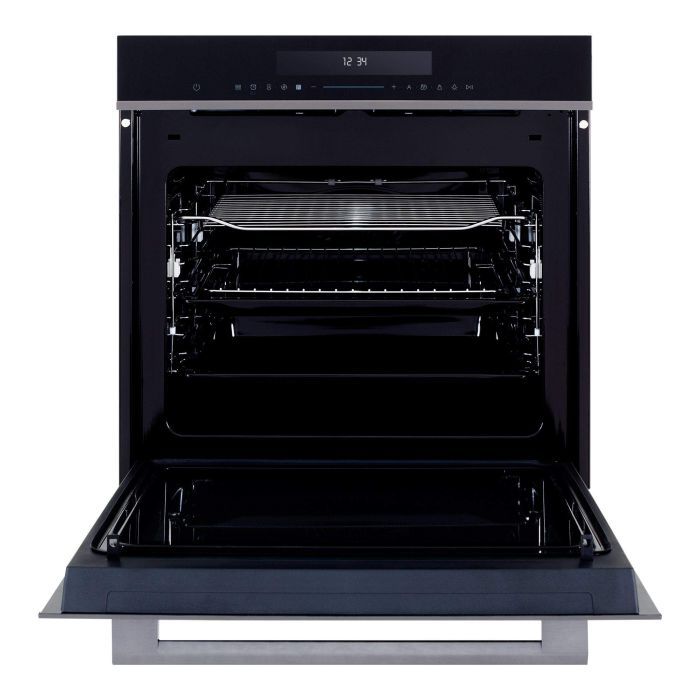 Духовой шкаф Interline OMG 970 SCD BA изображение 4