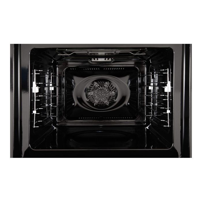 Духовой шкаф Interline OMG 970 SCD BA изображение 7