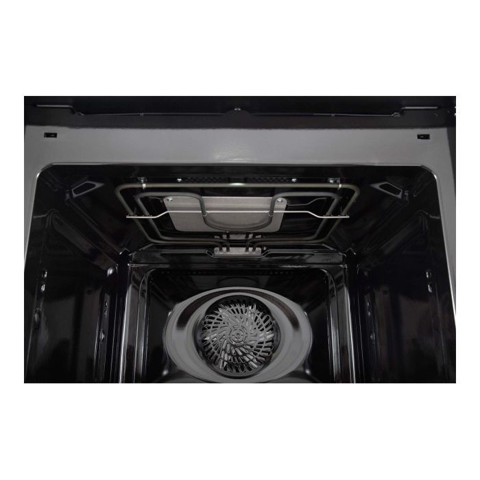 Духовой шкаф Interline OMG 970 SCD BA изображение 8