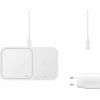 Зарядное устройство Samsung 15W Power Adapter (with TA) White (EP-P5400TWRGRU) изображение 3