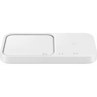 Зарядное устройство Samsung 15W Power Adapter (with TA) White (EP-P5400TWRGRU) изображение 4