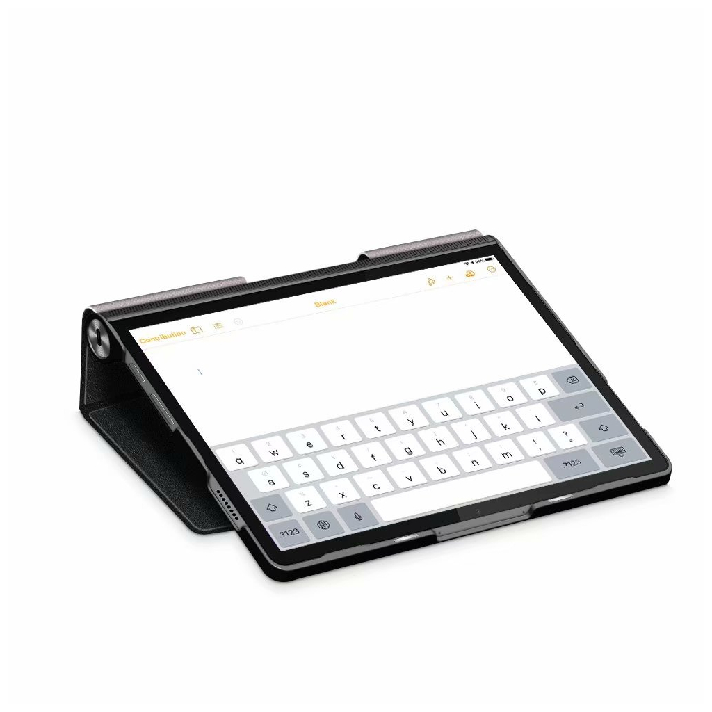 Чехол для планшета BeCover Smart Case Lenovo Yoga Tab 11 YT-706F Paris (707300) изображение 5