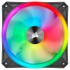 Кулер для корпуса Corsair iCUE QL120 RGB 3 Fan Pack (CO-9050098-WW) изображение 11