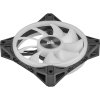 Кулер для корпуса Corsair iCUE QL120 RGB 3 Fan Pack (CO-9050098-WW) изображение 6