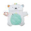 Детский коврик Bright Starts Tummy Time Prop & Play (10841) изображение 2