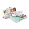 Детский коврик Bright Starts Tummy Time Prop & Play (10841) изображение 4