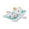Детский коврик Bright Starts Tummy Time Prop & Play (10841)