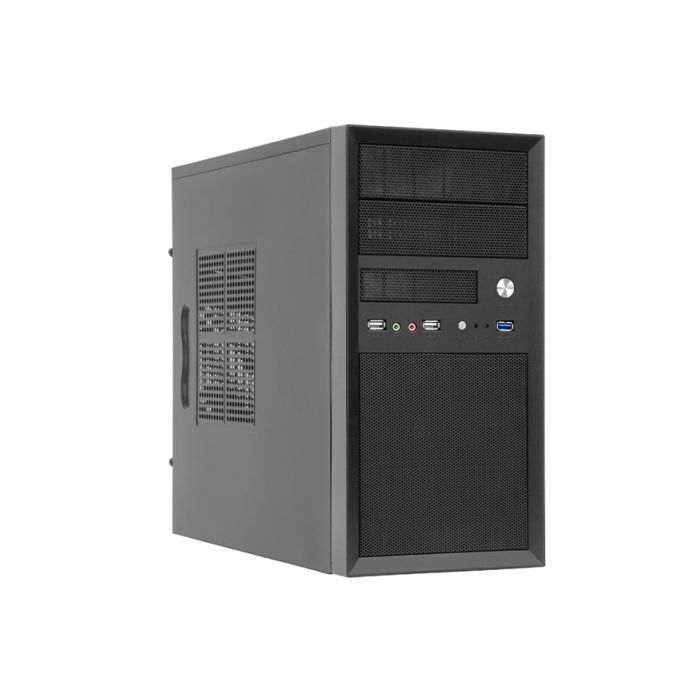 Корпус Chieftec MESH (CT-01B-350GPB)