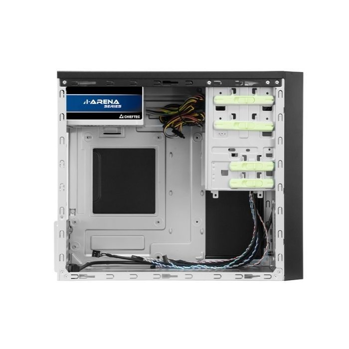Корпус Chieftec MESH (CT-01B-350GPB) изображение 2