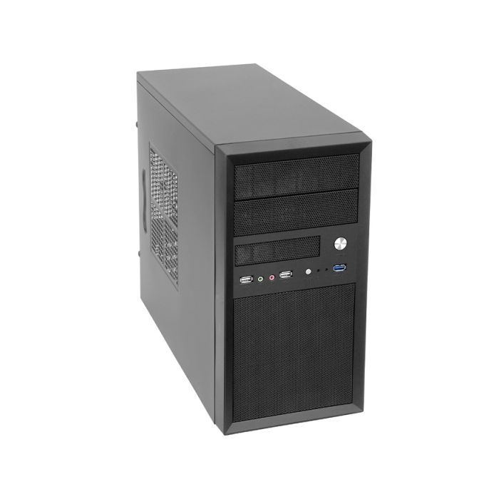 Корпус Chieftec MESH (CT-01B-350GPB) изображение 4