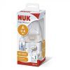 Бутылочка для кормления Nuk First Choice Plus Сафари 150 мл (3952400) изображение 2