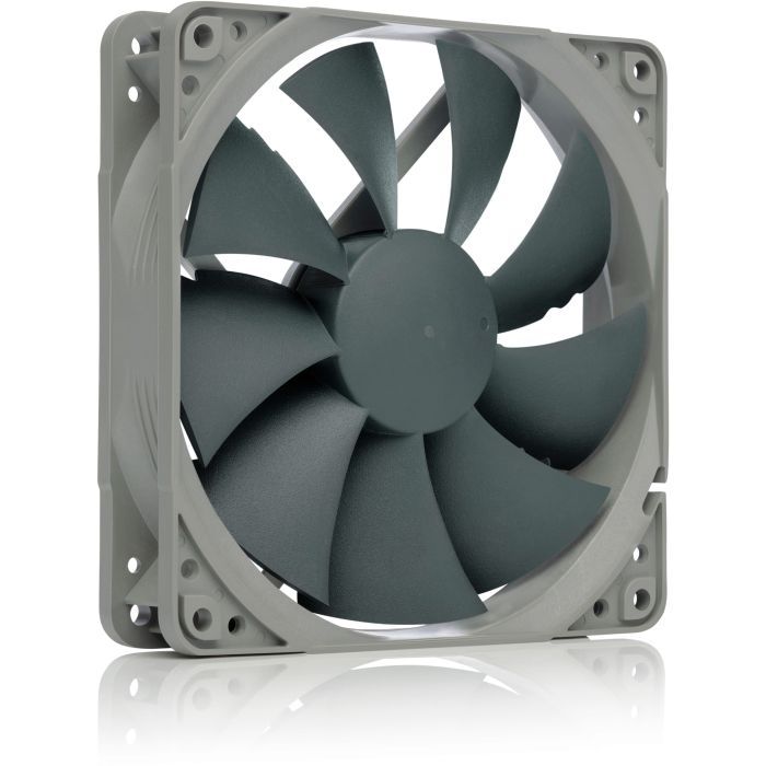 Кулер для корпуса Noctua NF-P12 redux-1700 PWM изображение 2