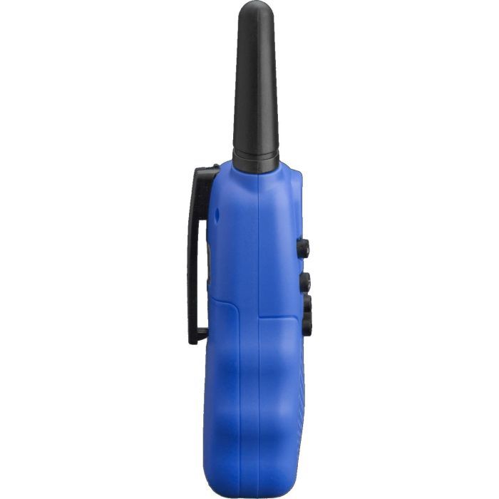 Портативная рация Baofeng MiNi BF-T2 PMR446 Blue (MiNiBFT2_BE) изображение 3