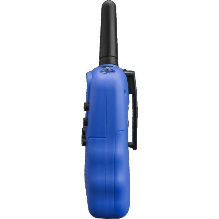 Портативная рация Baofeng MiNi BF-T2 PMR446 Blue (MiNiBFT2_BE) изображение 4