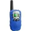 Портативная рация Baofeng MiNi BF-T2 PMR446 Blue (MiNiBFT2_BE) изображение 5