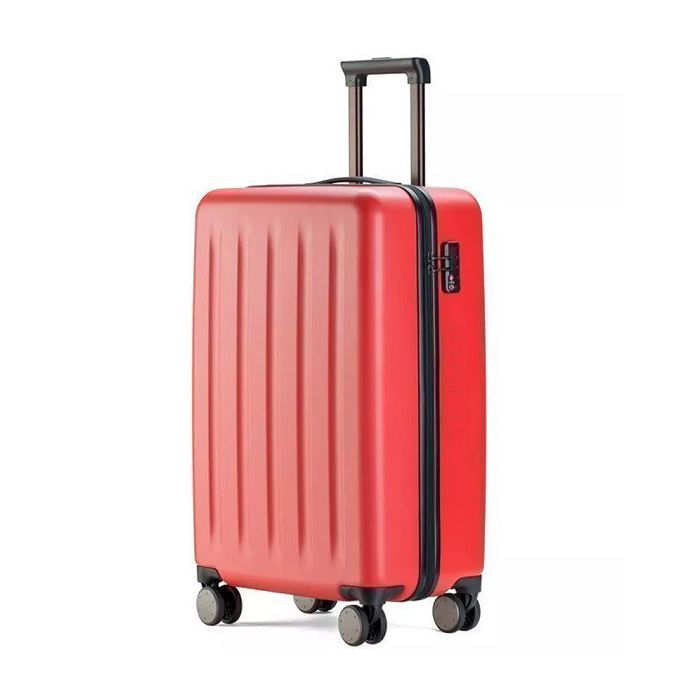 Чемодан Xiaomi Ninetygo PC Luggage 20'' Black (6970055340076)