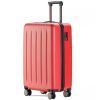 Чемодан Xiaomi Ninetygo PC Luggage 20'' Wine Red (6972619238713)