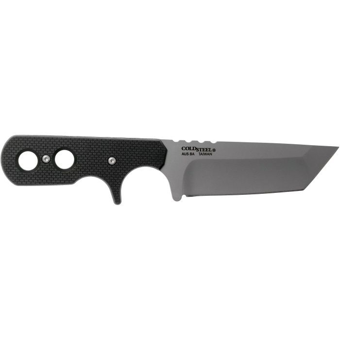 Нож Cold Steel Mini Tac Tanto (CS-49HTF) изображение 2