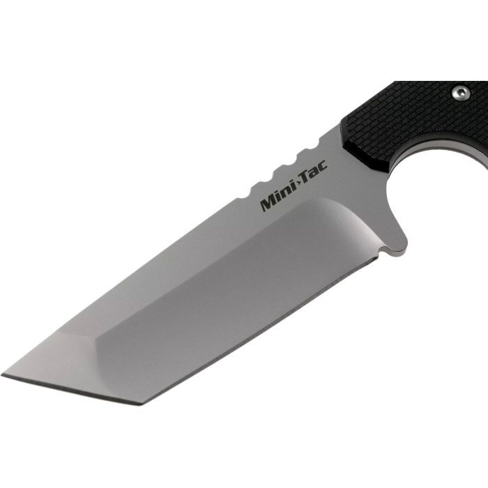Нож Cold Steel Mini Tac Tanto (CS-49HTF) изображение 3