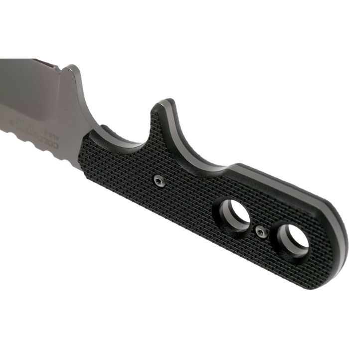 Нож Cold Steel Mini Tac Tanto (CS-49HTF) изображение 4