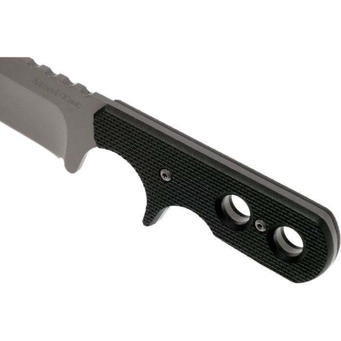 Нож Cold Steel Mini Tac Tanto (CS-49HTF) изображение 5