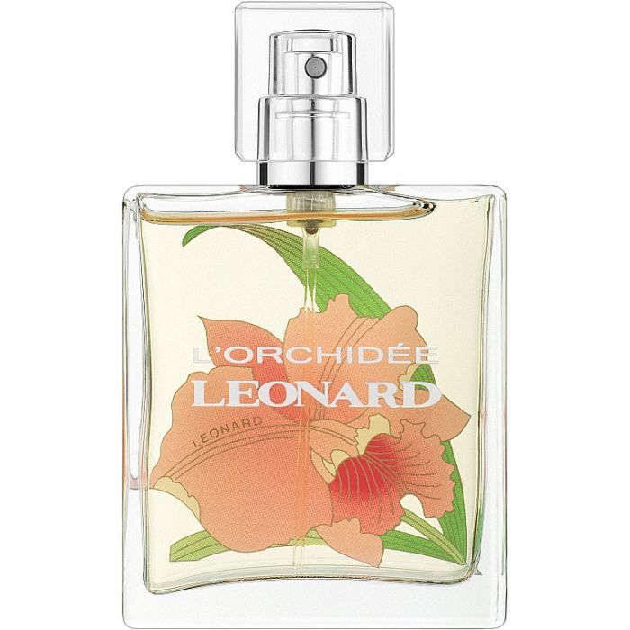 Туалетная вода Leonard L'Orchidee 30 мл (3291770122062)