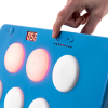 Обучающий набор tts Portable Light Up Reaction Wall Game (PE10241) изображение 4