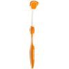 Очиститель языка DenTek Orabrush оранжевый (856125002623-orange)