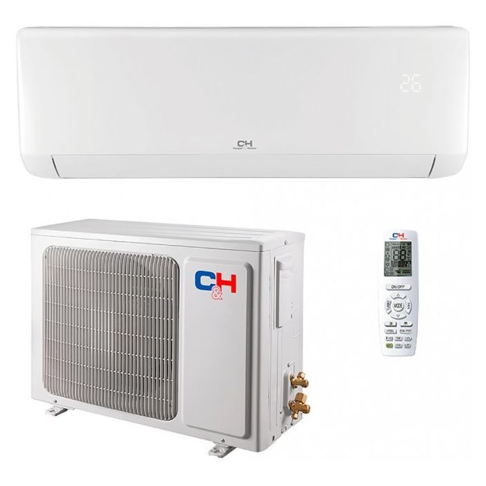 Кондиціонер Cooper&Hunter CH-S09XN8