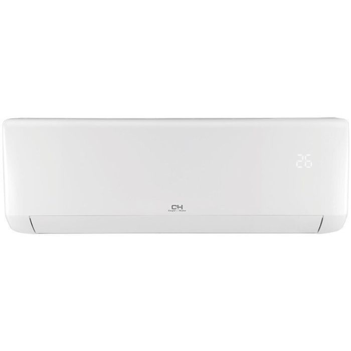 Кондиціонер Cooper&Hunter CH-S09XN8 зображення 2