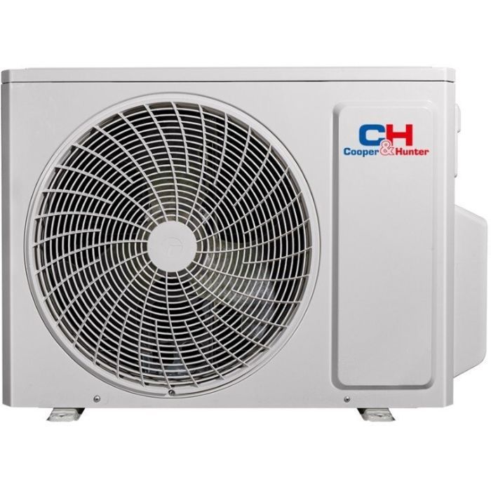 Кондиціонер Cooper&Hunter CH-S09XN8 зображення 4