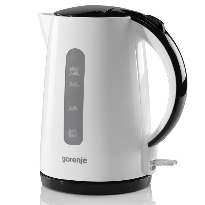 Электрочайник Gorenje K17PLBW