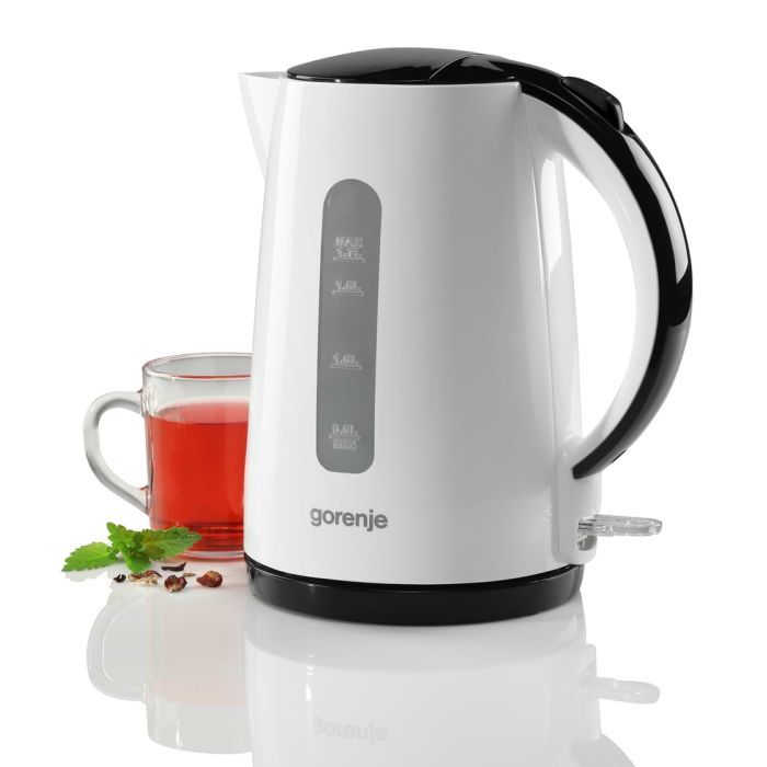 Электрочайник Gorenje K17PLBW изображение 2