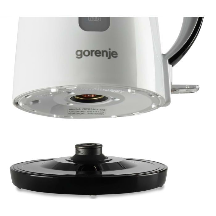 Электрочайник Gorenje K17PLBW изображение 4
