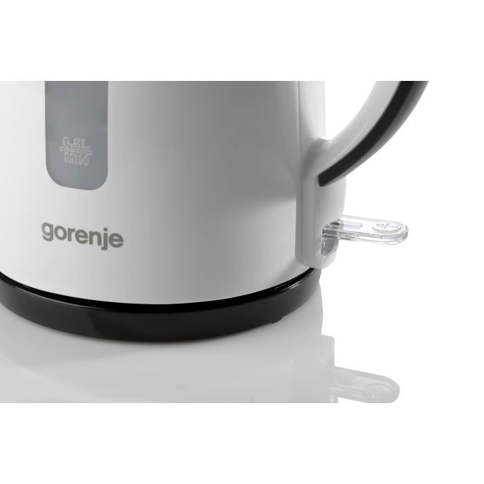 Электрочайник Gorenje K17PLBW изображение 5