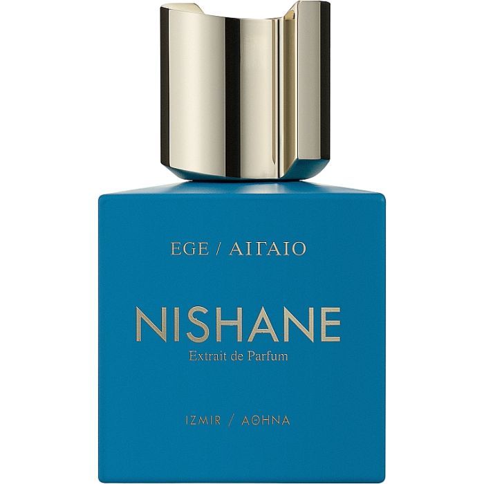 Парфумована вода Nishane EGE / ΑΙΓΑΙΟ 100 мл (8681008055258)