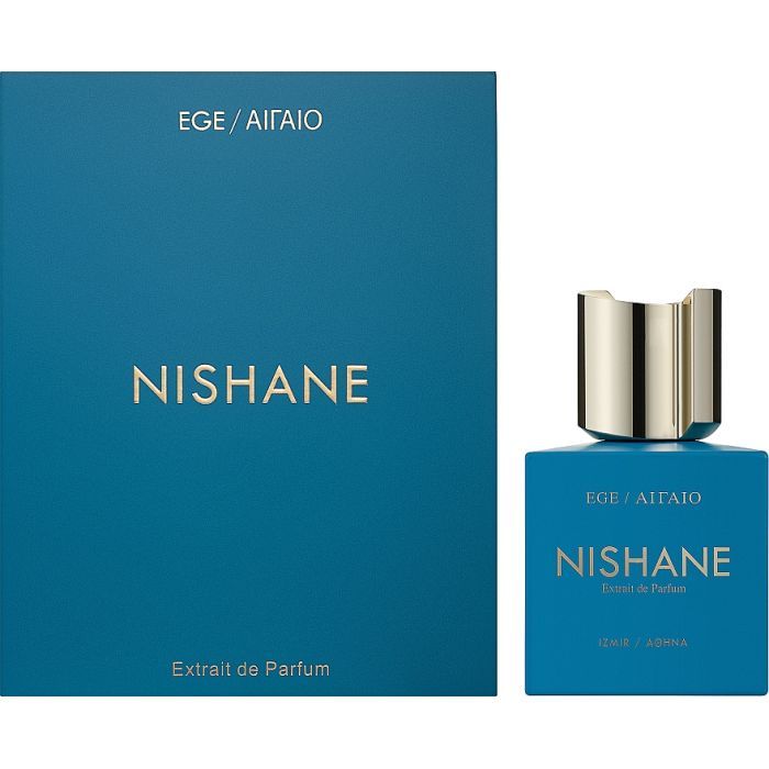 Парфумована вода Nishane EGE / ΑΙΓΑΙΟ 100 мл (8681008055258) зображення 2