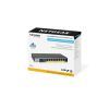 Коммутатор сетевой Netgear GS108PP-100EUS изображение 9