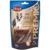 Лакомство для собак Trixie Premio Horse Stripes с кониной 100 г (4011905318554)