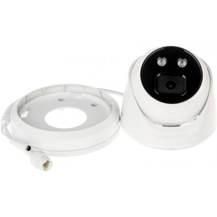Камера видеонаблюдения Hikvision DS-2CD2347G2-LU(C) (2.8) изображение 4