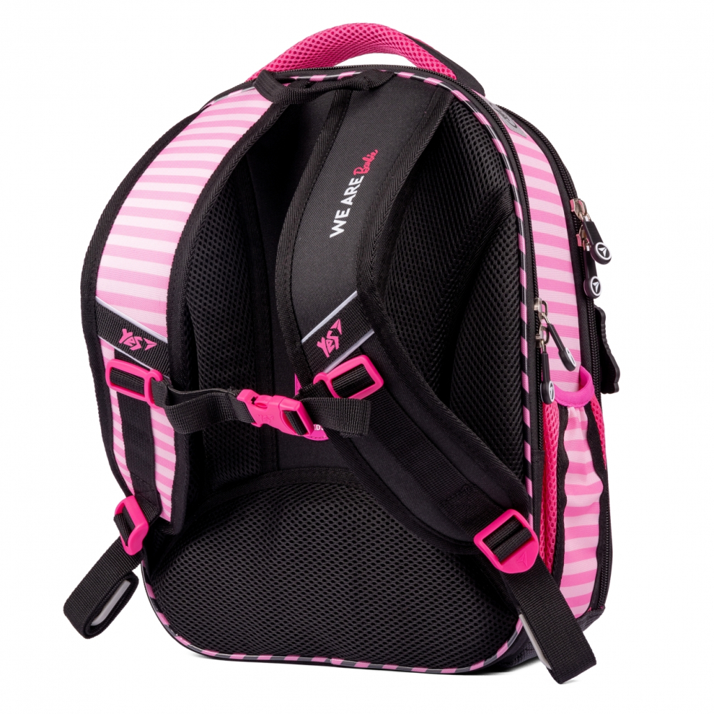 Рюкзак шкільний Yes S-94 Barbie (558959) зображення 3