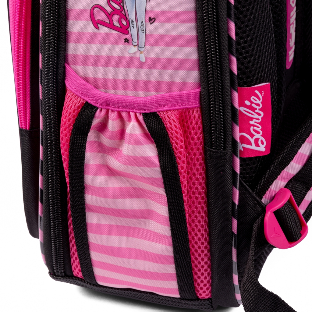 Рюкзак школьный Yes S-94 Barbie (558959) изображение 6