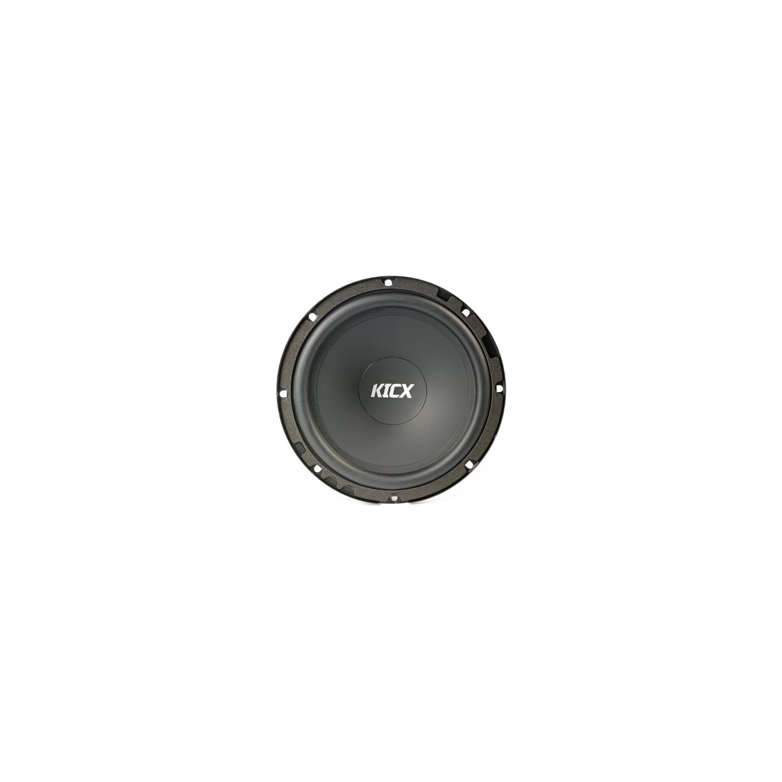 Компонентна акустика Kicx QR 6.2 зображення 4