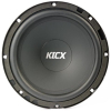 Компонентная акустика Kicx QR 6.2 изображение 4