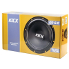 Компонентная акустика Kicx QR 6.2 изображение 7