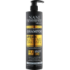 Шампунь Nani Professional Milano Argan для сухого й пошкодженого волосся 500 мл (8034055537640)